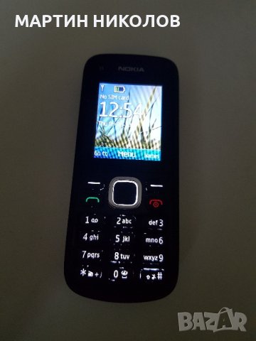 nokia C1-02 , снимка 2 - Nokia - 43048029