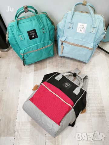 40/25/20 см разрешен малък ръчен багаж до 8кг за самолет #WizzAir #Ryanair Раничка текстил, снимка 12 - Раници - 33890431