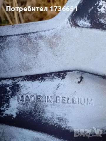 Оригинални Джанти AMG Monoblock Mercedes 18", снимка 6 - Гуми и джанти - 48923958