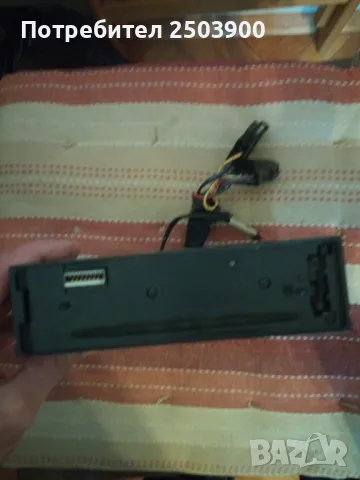 Продавам DVD  Sony MEX-DV900