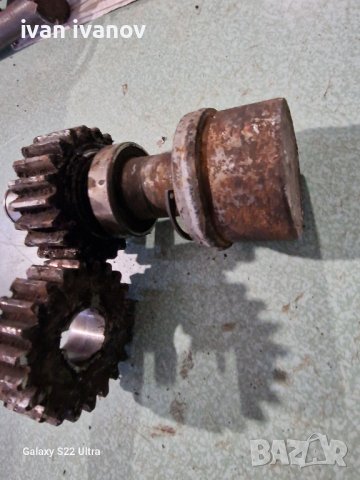 Запчатки, снимка 13 - Други машини и части - 39200528