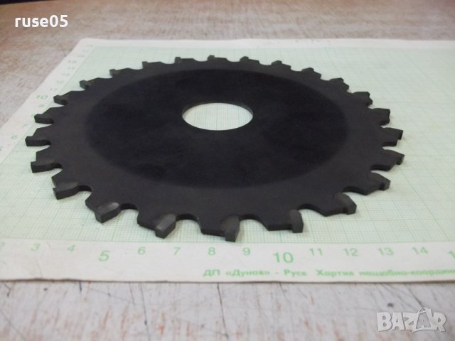 Диск циркулярен с видии нов, снимка 5 - Други инструменти - 38551992