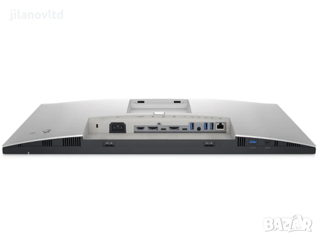 Монитор Dell U2422HE – 24 ИНЧА ПРОФЕСИОНАЛЕН IPS с гаранция 12 месеца, снимка 4 - Монитори - 51289135