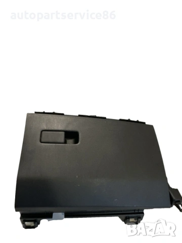 Капак на жабка черен хибрид за KIA Sportage 1.6 CRDi (2020) 84540-F1000