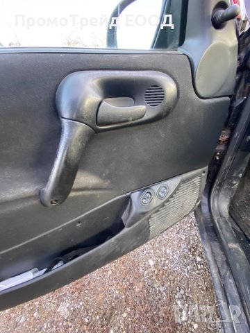 Опел Корса Б 1.0i 54hp. Opel Corsa B само на части, снимка 10 - Автомобили и джипове - 43605199