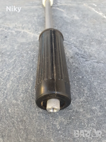 Нова руска вело помпа , снимка 2 - Аксесоари за велосипеди - 51754454