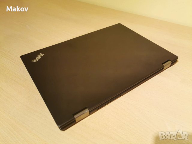 Lenovo ThinkPad L390 , снимка 3 - Лаптопи за работа - 43095112