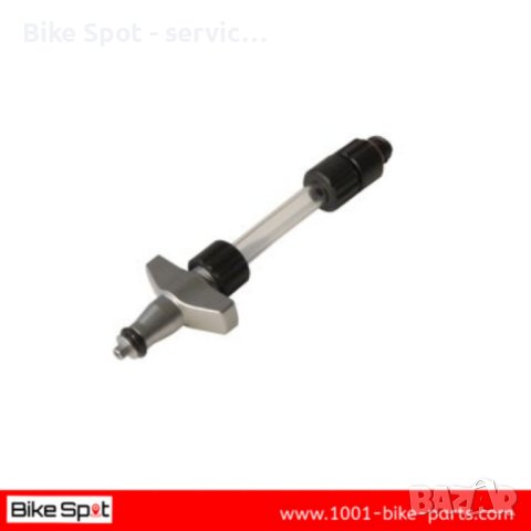 RockShox Reverb Bleed Edge Tool STD Инструмент Обезвъздушаване