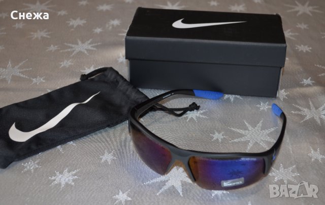 Nike Skylon Ace XV R слънчеви очила, снимка 3 - Слънчеви и диоптрични очила - 28359982