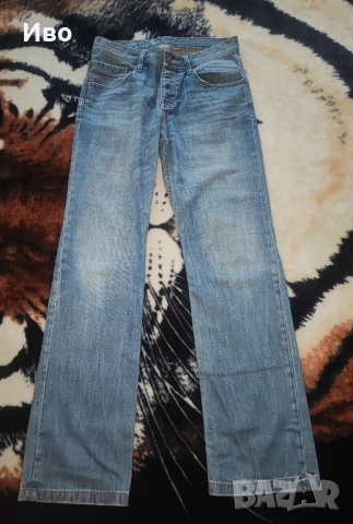 5бр. Дънки и панталони М размер за 45лв., снимка 4 - Дънки - 52511935