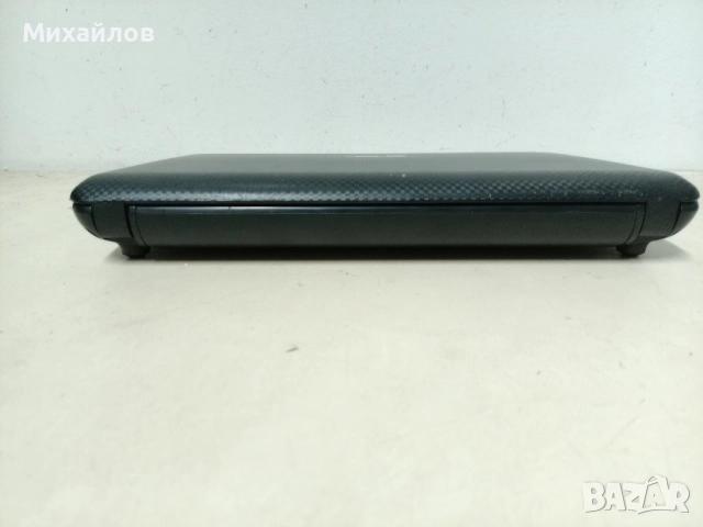 Малък лаптоп Asus Eee Pc 1001PX + гаранция, снимка 5 - Лаптопи за работа - 52347832