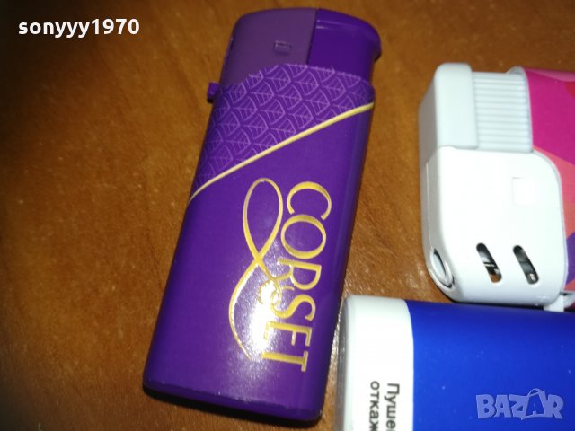 winston corset merilyn 1903211956, снимка 5 - Запалки - 32226201