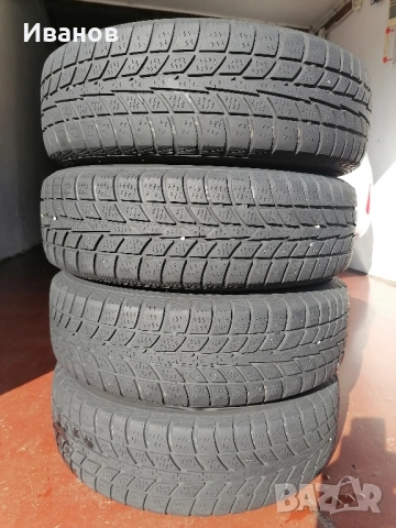 джанти 14" 4х100 , снимка 7 - Гуми и джанти - 52371445