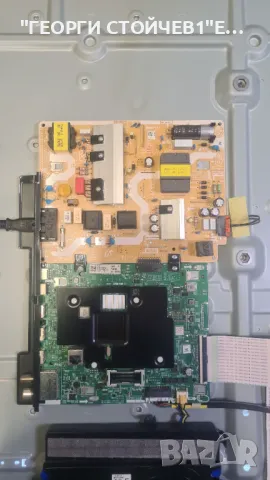 UE55AU7172U  BN9653076J  3IN1 Kant-Su2e 50 55 inch  HRS-H535-055AU70, снимка 3 - Части и Платки - 49893170