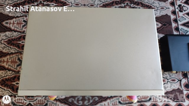 ONKYO DX-7211 Сиди Плеър, снимка 6 - Други - 43192009