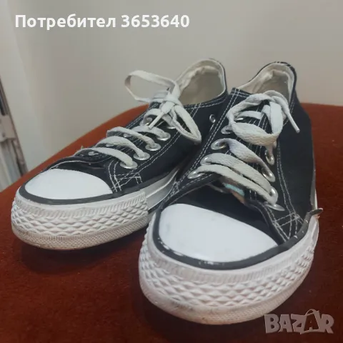 Converse 35, снимка 2 - Детски гуменки - 47404752