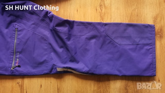 Ahkka OUTDOOR WATERPROOF размер 60 / XXXXXXXL за риболов и туризъм панталон водонепромокаем - 71, снимка 4 - Екипировка - 36661568