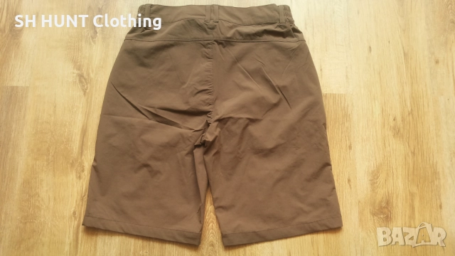 LARS MONSEN Stretch Shorts размер M еластични къси панталони - 1732, снимка 2 - Екипировка - 52879130