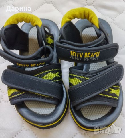 Сандали Нови, снимка 3 - Детски сандали и чехли - 23627221