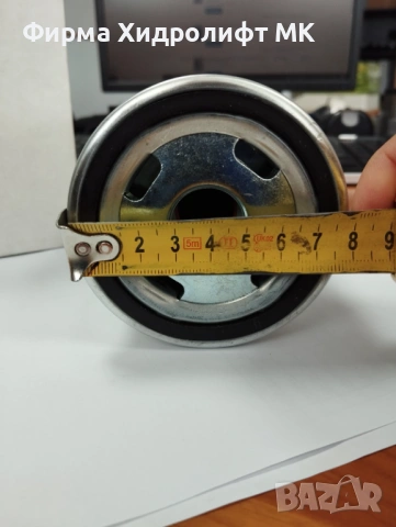 Сепараторен филтър BALMA 2236106026 за винтов компресор, снимка 4 - Други машини и части - 49218570