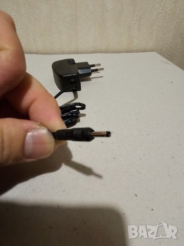 Захранване, адаптор 5 волта - 0,500 ампера, снимка 3 - Друга електроника - 43914772