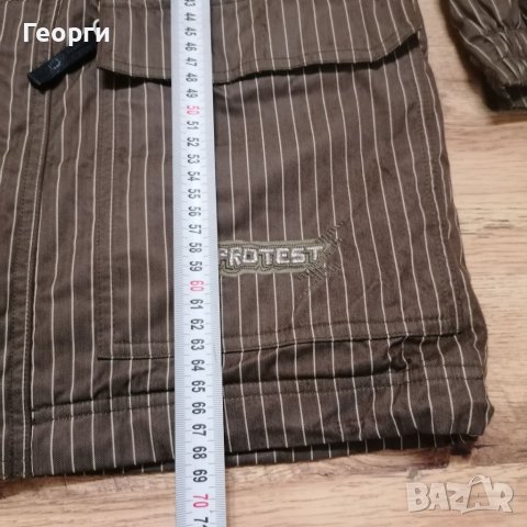 Дамско ски яке PROTEST Размер 164, снимка 6 - Якета - 39506194