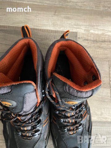 STONEKIT/ENGELBERT STRAUSS- оригинални работни обувки номер 43, снимка 7 - Други - 38392017