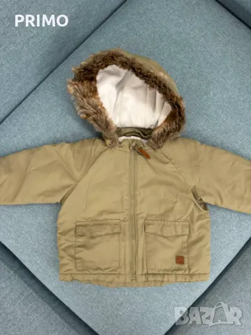 Якета за бебета и деца, снимка 4 - Бебешки якета и елеци - 49177240