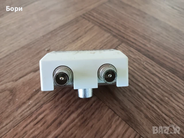 ТВ сплитер,усилва сигнала, снимка 5 - Приемници и антени - 50955548