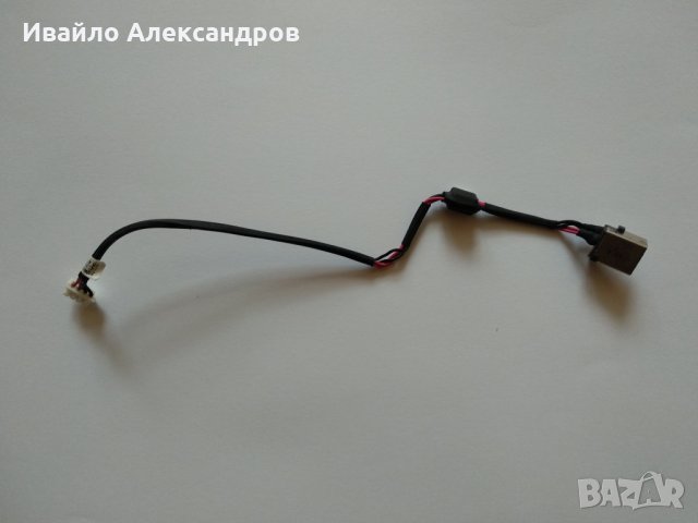 Захранваща букса за Acer Aspire E5-511 E5-521 E5-531 E5-551 E5-571 V3-532 V3-572, снимка 3 - Части за лаптопи - 27440286