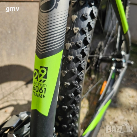 29" Sprint Apolon 48, снимка 4 - Велосипеди - 51877766