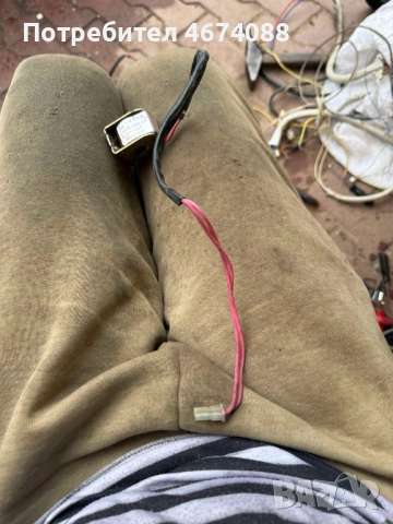 Датчик за налягането на климатик 2.5Mpa 2.1MPa само за 20лв. броя, снимка 3 - Климатици - 52726589