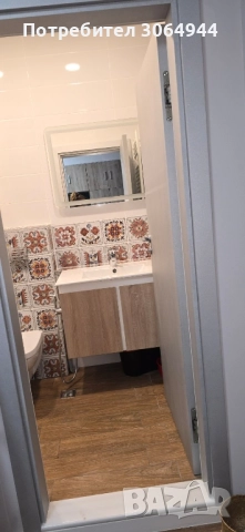 3 стаен варна ситипарк юг, снимка 11 - Апартаменти - 52385646