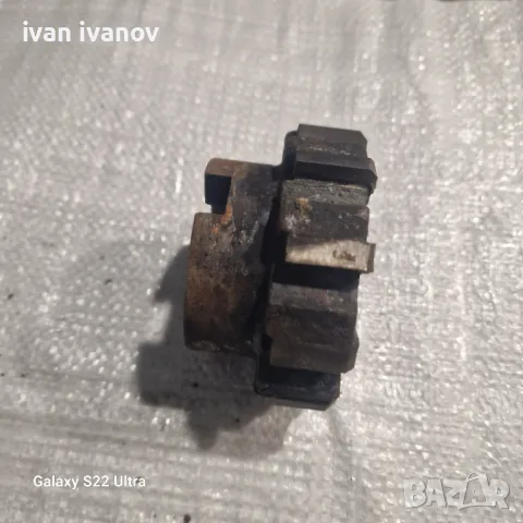 Фрезер Метал Фреза, снимка 5 - Други машини и части - 47930231