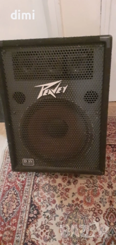 15" басова PEAVAY HP-305