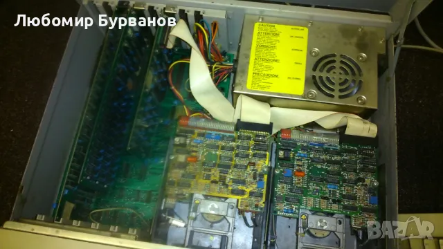 Правец 16  ES 1839, снимка 9 - За дома - 47874786