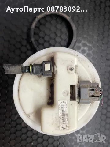   Бензинова помпа за Nissan Micra K12 III 17040 AX000 HD (01.2003 - 06.2010) 1.2 16V, 80 к.с., снимка 2 - Части - 49108037
