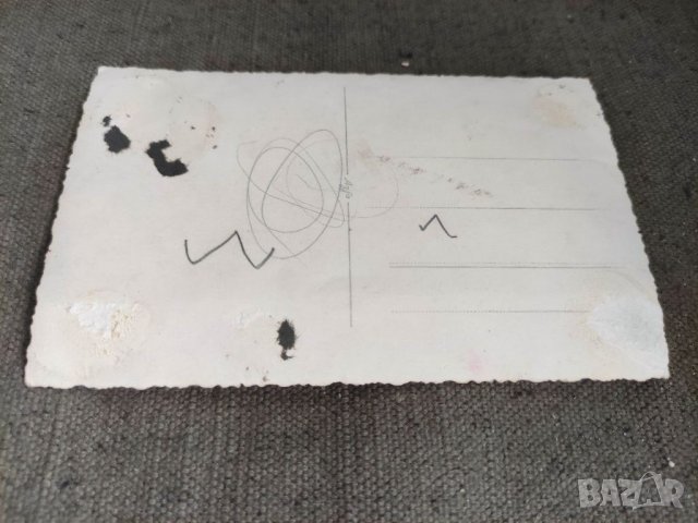 Продавам стари снимки Лом, фото Абаджиев,носия, снимка 4 - Други ценни предмети - 36845954