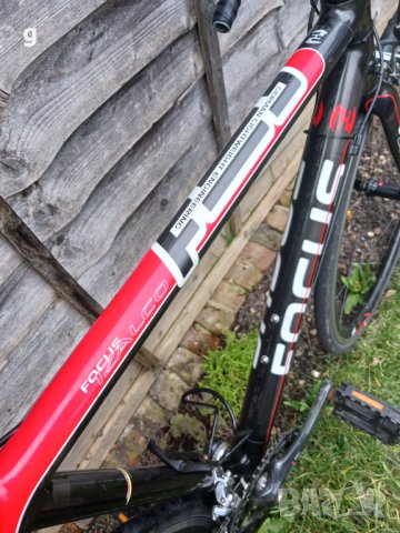 Focus izalco, снимка 7 - Велосипеди - 40625161