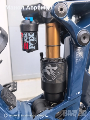 Ebike Mondraker DUSK R 2022 , снимка 5 - Велосипеди - 52481486