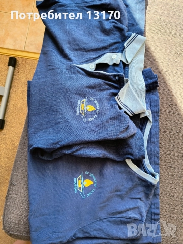 Ученическа униформа ОУ"Димитър Талев", гр. Пловдив , снимка 3 - Други - 52627244