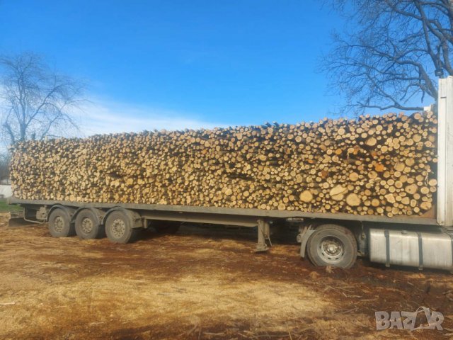 Дърва за огрев "Акация", снимка 11 - Дърва за огрев - 35403693