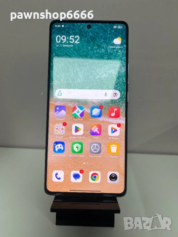 Xiaomi Redmi Note 14 Pro 5G 256GB 8GB RAM Dual, снимка 7 - Xiaomi - 53437451