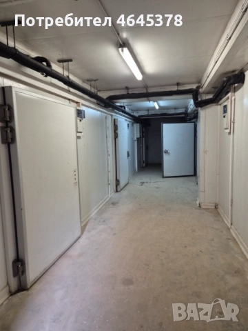 хладилни камери под наем, снимка 4 - Складове - 52490700