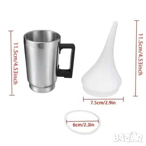 🚗✨ Комплект за Полиране на Фарове , снимка 3 - Аксесоари и консумативи - 50017392