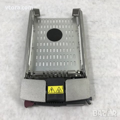 HP 3.5" Universal SCSI Hard Drive Tray / Caddy for HP ProLiant G1-G7 186037-001, снимка 2 - Други - 43849093