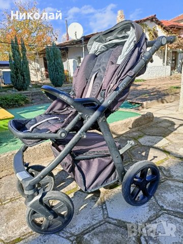 Детска/бебешка количка 2в1 NEXT VENGO - ESPIRO, снимка 1 - Детски колички - 43218105
