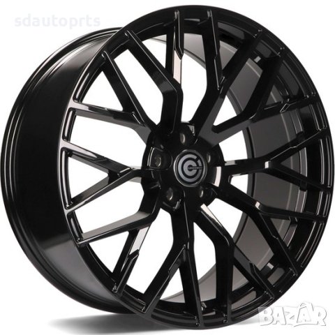 18" Джанти Ауди 5X112 Audi A4 B7 B8 B9 A6 C6 C7 C8 A8 Q3 Q5 S Line