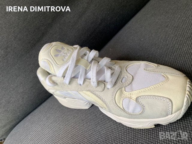 Adidas ozweego 43 1/3, снимка 9 - Маратонки - 37753762