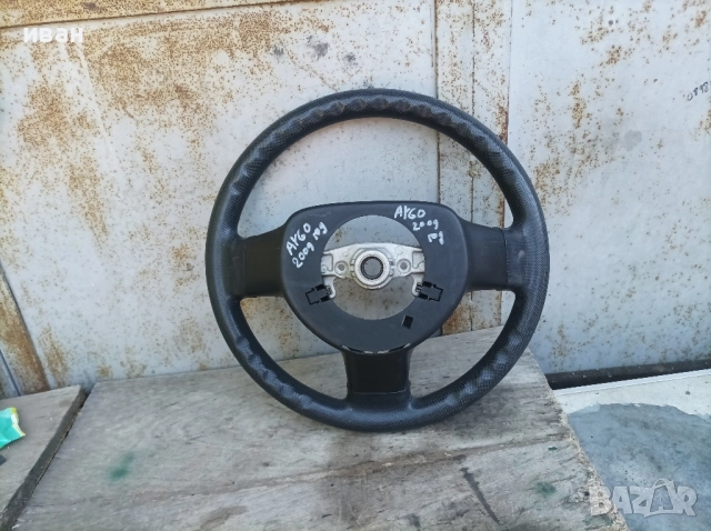 Волан за Тойота Айго. 2009 год., снимка 8 - Части - 51675884